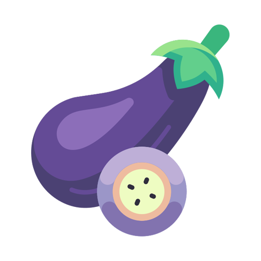 Brinjals (Eggplant)