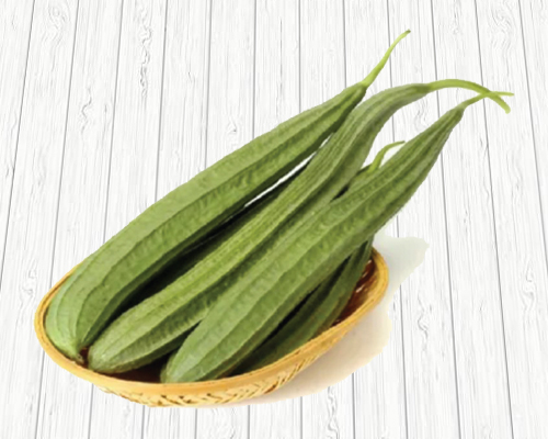 Ridge Gourd