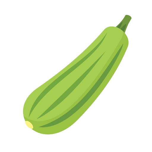 Sponge Gourd